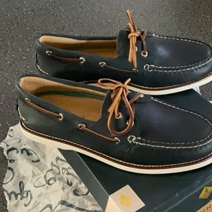 Mens Sperry Topsider '